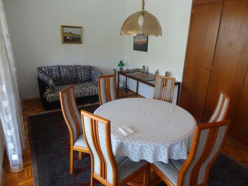 Apartamento Casa Abel