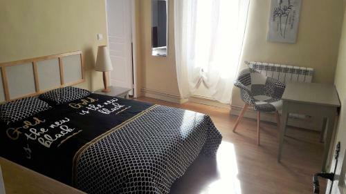 Apartamento La Maison Du Puy
