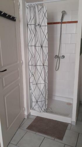 Apartamento La Maison Du Puy