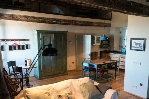 La Casa Nel Dentro