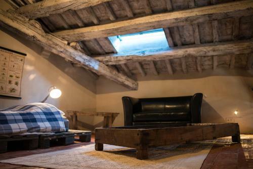 La Casa Nel Dentro