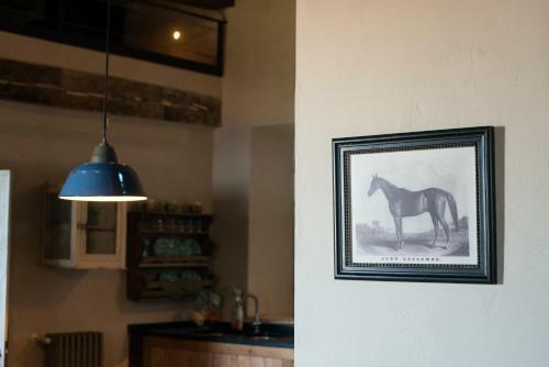 La Casa Nel Dentro