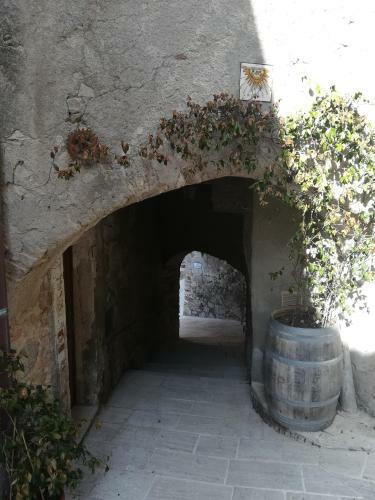 La Casa Nel Dentro