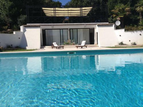 Villa Near Roma