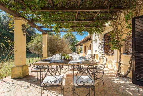 Villa Near Roma