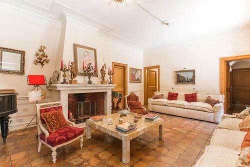 Villa Near Roma