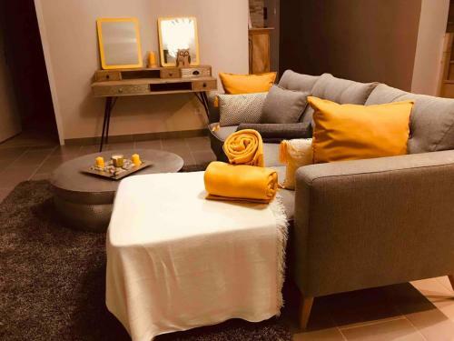 Villa Vacances Neuve