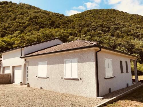 Villa Vacances Neuve