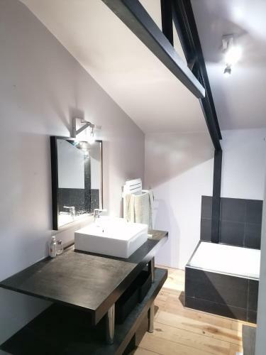 Apartamento The Gallery 1