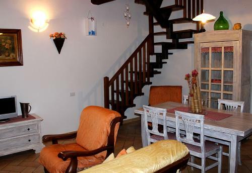 Apartamento Mina House