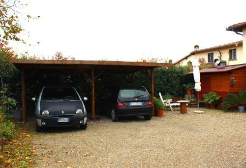 Apartamento Mina House