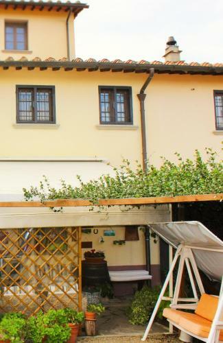 Apartamento Mina House