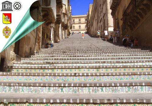 Apartamento Il Sogno Caltagirone
