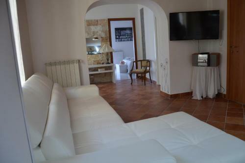 Apartamento Il Sogno Caltagirone