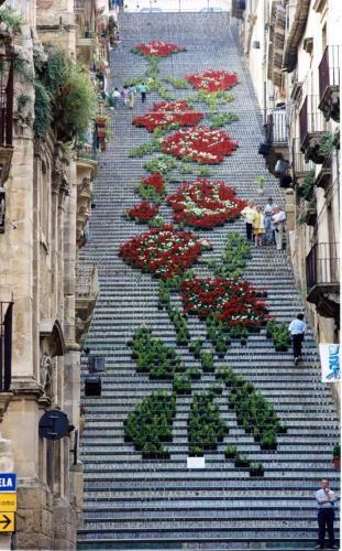 Apartamento Il Sogno Caltagirone