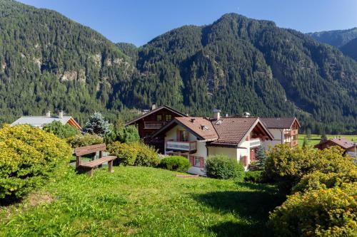 Apartamento Kristiania