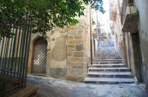 Apartamento Chez Dona......loft!!!