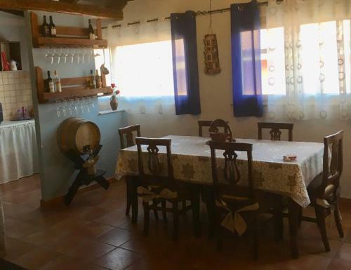 Apartamento Casa Vacanze Da Mary