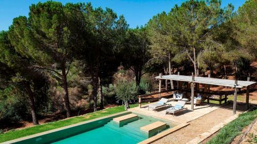 Villa Palmento 8&1
