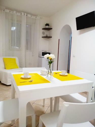 Apartamento La Casa Di Bianca