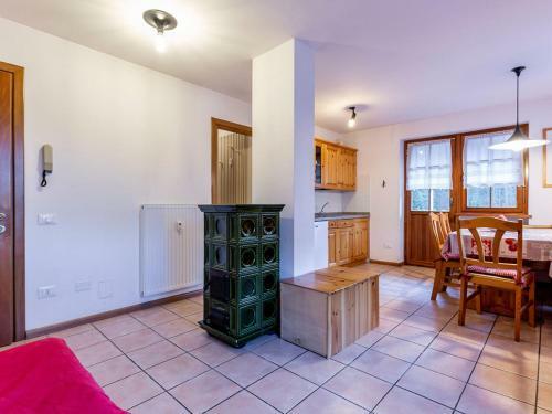 Apartamento El Tobi�