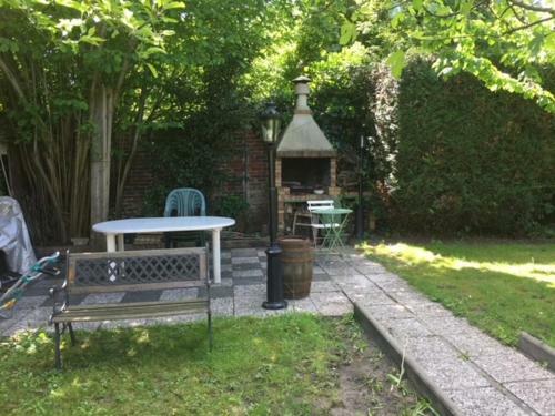 Maison Bourgeoise Avec Piscine Et Jaccuzi