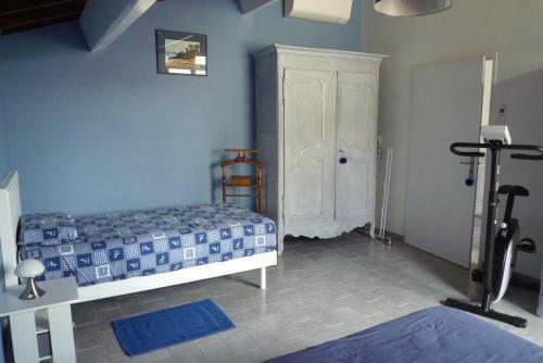 Apartamentos Le Point Du Jour