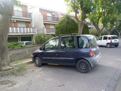 Hostal Casa Vacanza San Nicola