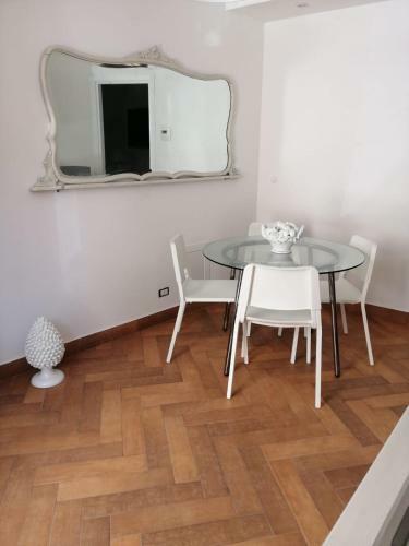 Apartamento Appartamento La Matrice