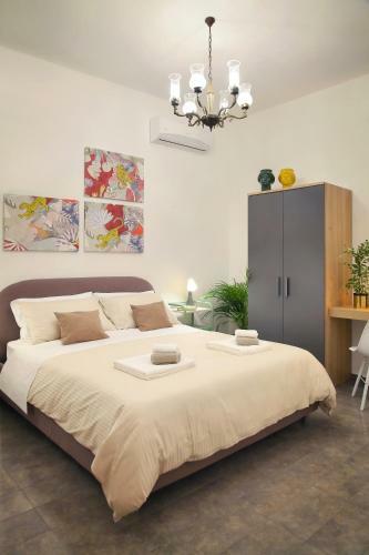B&B Ronco Zaffarana