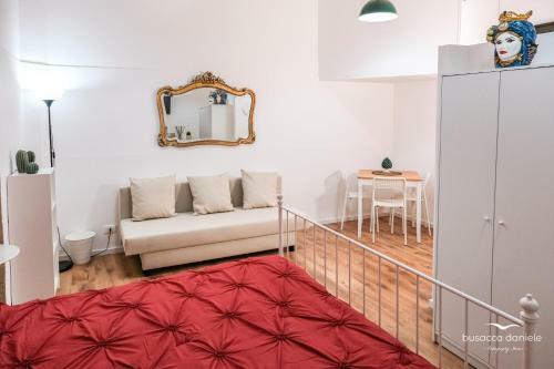 Apartamento Petite Maison La Pigna