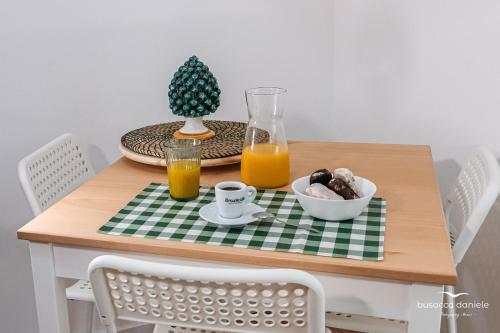 Apartamento Petite Maison La Pigna