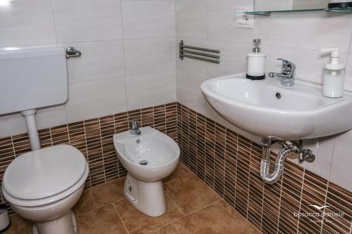 Apartamento Petite Maison La Pigna