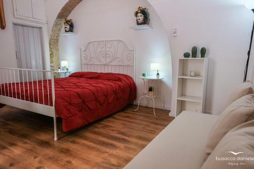 Apartamento Petite Maison La Pigna