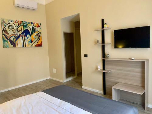 Hotel Wf2 Caltagirone