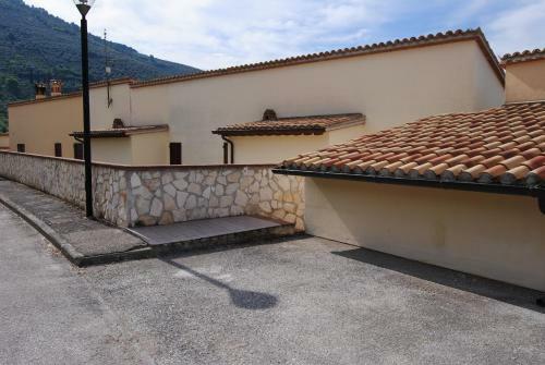 Apartamento Casa Vacanze Torretta