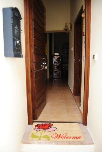 Apartamento Casa Vacanze Torretta
