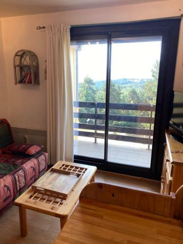 Apartamento Les Myrtilles Pyr�n�es 2000