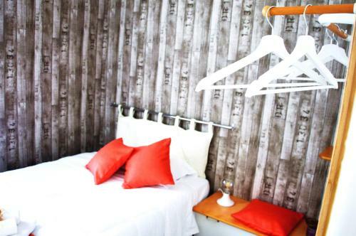 Hostal I Colori Della Sicilia