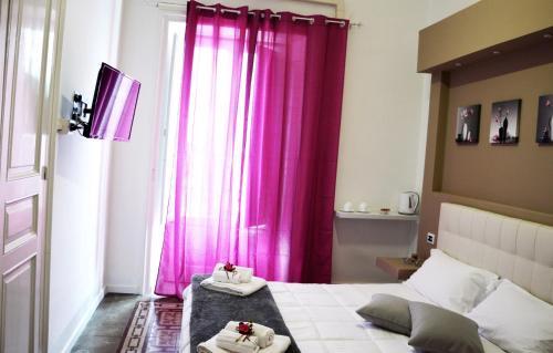 Hostal I Colori Della Sicilia