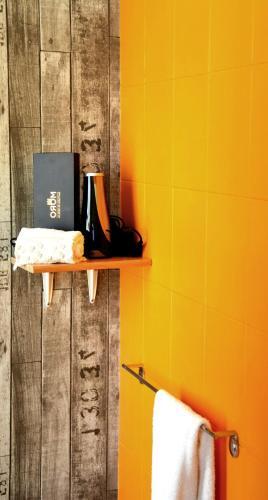 Hostal I Colori Della Sicilia