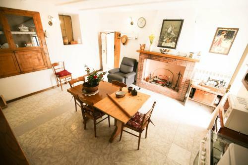 Apartamento Villa Rurale Nei Pressi Castello