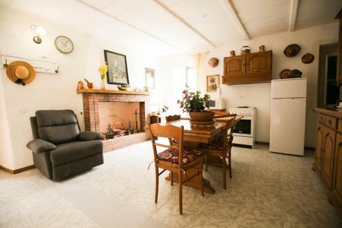 Apartamento Villa Rurale Nei Pressi Castello