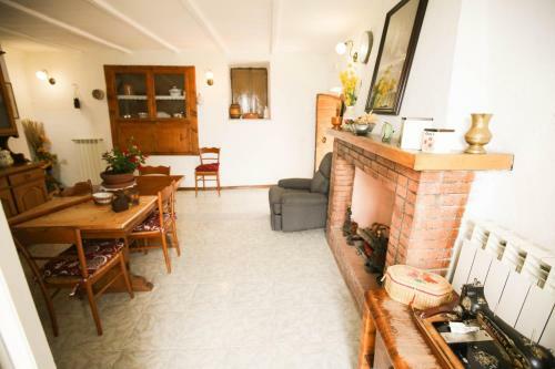 Apartamento Villa Rurale Nei Pressi Castello