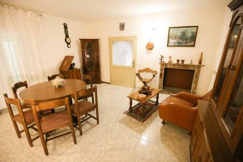 Apartamento Villa Rurale Nei Pressi Castello