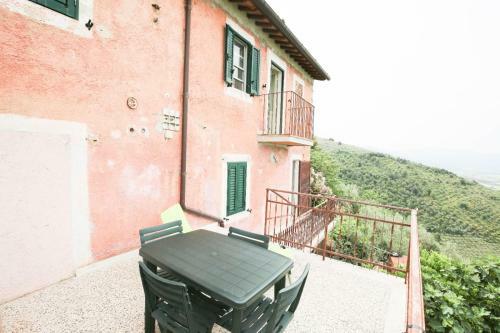 Apartamento Villa Rurale Nei Pressi Castello
