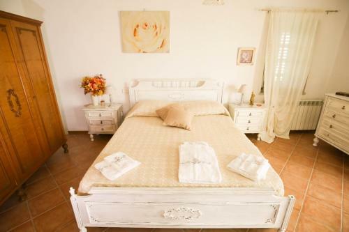 Apartamento Villa Rurale Nei Pressi Castello