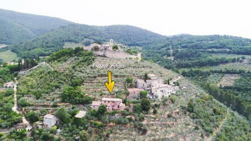 Apartamento Villa Rurale Nei Pressi Castello