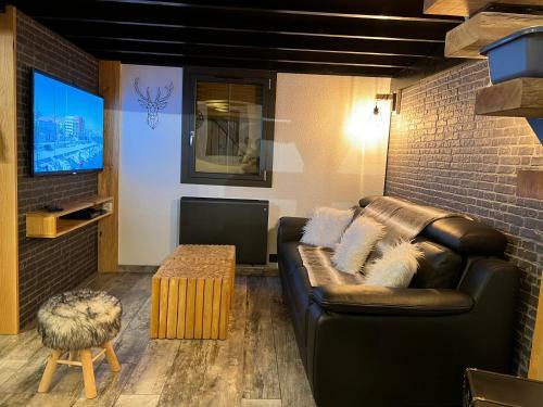 Chalet De L Ours