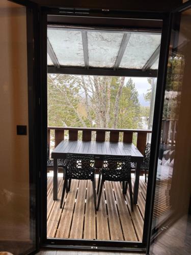Chalet De L Ours